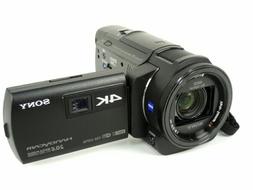 Black 10x Optical Ems