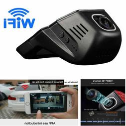 Wifi Gps Dash Cam