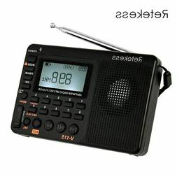 Portable With Sleep Timer