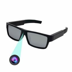 ViView G20P Hands-Free Camera Glasses for Video and Audio Re