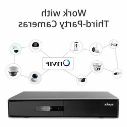 Cctv Security System