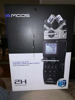 With Interchangeable Mic System