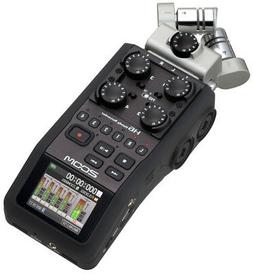 With 2 Interchangeable Microphone Capsules