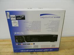 W/ 4 Port Poe