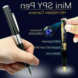 Hidden Cam Camcorder