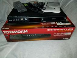 Model Mdr513h 320gb With Digital Tuner  "brand New"