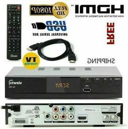 Pvr Tuner Hdmi 1080p Cable Less