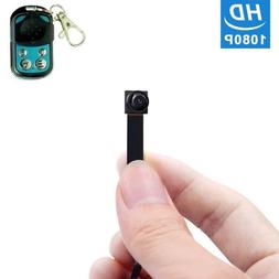 Motion Detection Camera Hd Mini Wireless