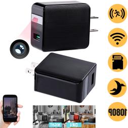 Motion Camera