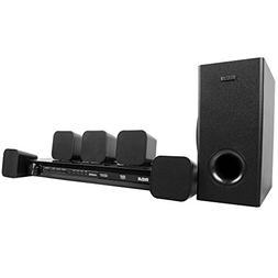 RCA 200W Home Theater System with DVD