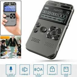Dictaphone Mp3 Player Fast