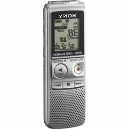Sony ICD-BX700 Digital Voice Recorder