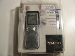 Sony ICD-BX700 Digital Voice Recorder