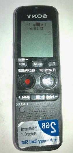 Up To 534 Hours Recording Dictaphone