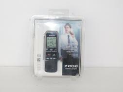 Sony ICD-PX312 Digital Voice Recorder
