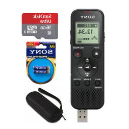 With Built-in Usb And Case Bundle