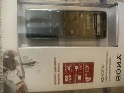 Sony ICD-UX570 Digital Voice Recorder 