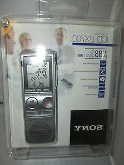 : Icd-bx700
