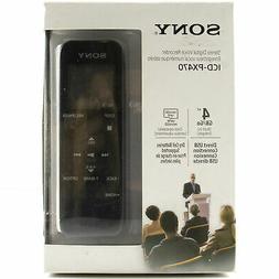 With Built-in Usb - Black