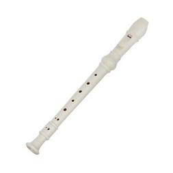 8 Hole Baroque Style Recorders Instrument Detachable J6p4