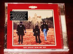 Kadavar For The Dead Travel Fast CD 2019 Nuclear Blast Recor