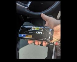 Kicteck - Kids HD 1080p Camera/Camcorder for recording YouTu