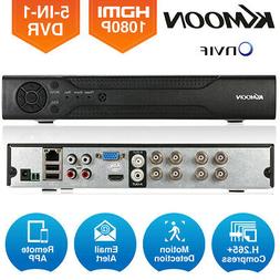 P2p Onvif
