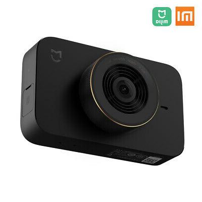 1s 1080p Dash Cam Carcorder Dvr Car Driving Recorder Y8j4