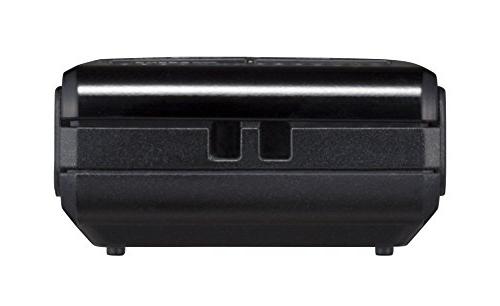 Olympus Digital Voice Recorder WS-853, Black