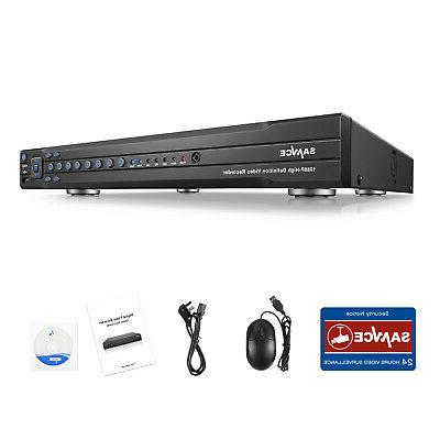 For Home Cctv System Qr P2p