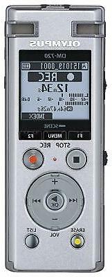 Olympus Digital Dm-720 Voice Recorder