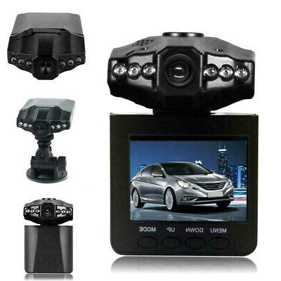 Hd Wide Angle Ir Led Day&night Vision Lcd Screen