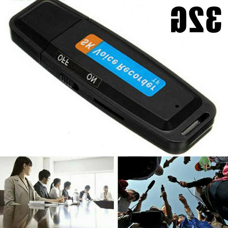 Usb Flash Drive Sound Record Nice*lk