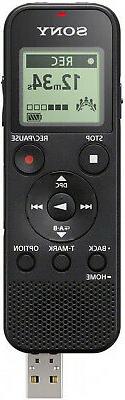 With Built-in Usb Voice