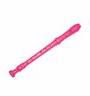 New 8 Holes Woodnote Pink Soprano Recorder-Baroque Fingering