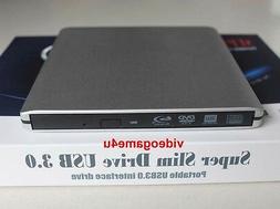 Bd Drive Portable External Usb3.0