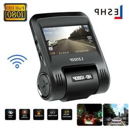 Cam Wifi 170&deg; View