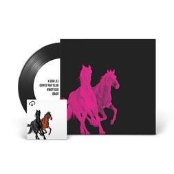Lil Nas X &lrm;- Old Town Road Exclusive Limited Edition 7" Vi
