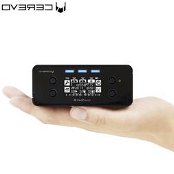Pc-less Full Hd Video Encoder