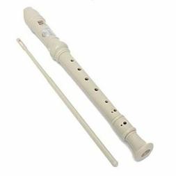 Long Flute Instrument for Children Educational Tool Musical 