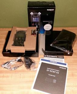 Metronome Tuner New 4gb + Sd Slot Free Ship