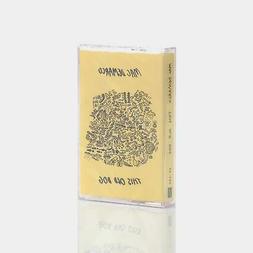 Mac Demarco - This Old Dog  Cassette Tape