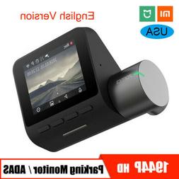 Xiaomi Mi 70mai Dash Cam Pro 1944P HD Smart Car DVR Camera 1