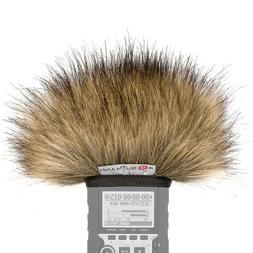 Gutmann Microphone Windscreen Windshield for Olympus DM-620 