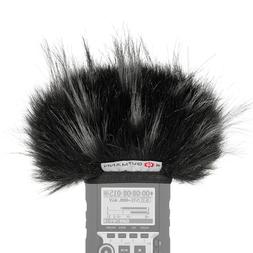 Gutmann Microphone Windscreen Windshield for Olympus DM-620 