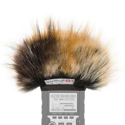 Gutmann Microphone Windscreen Windshield Olympus DM-620 SLV 