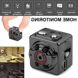 Cam Night Vision