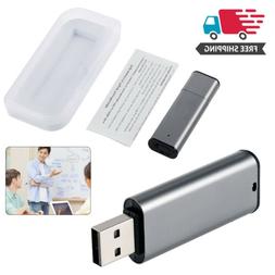 Wav 8gb Usb 2.0 Full Speed Disk Pen Drive 15h