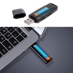 Pen Dictaphone Usb Flash Drive