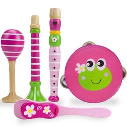 Maraca Music Makers